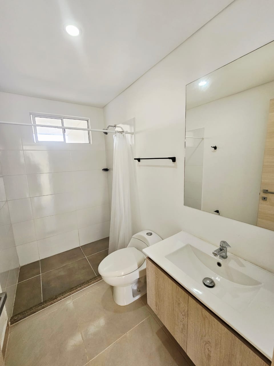 Apartamento en arriendo - Villa campestre -Barranquilla