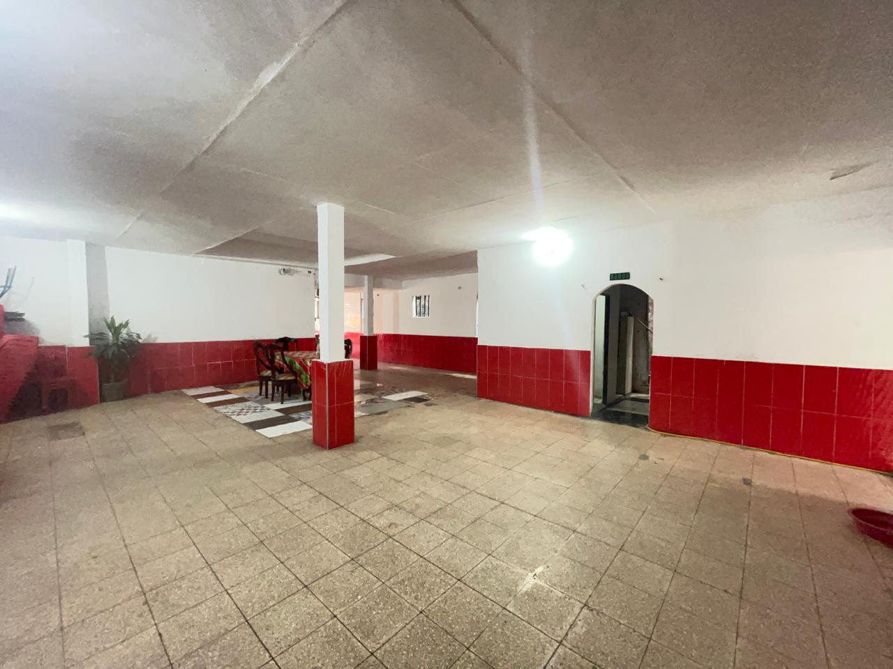 Venta de multicomercial - Barrio montes - Barranquilla