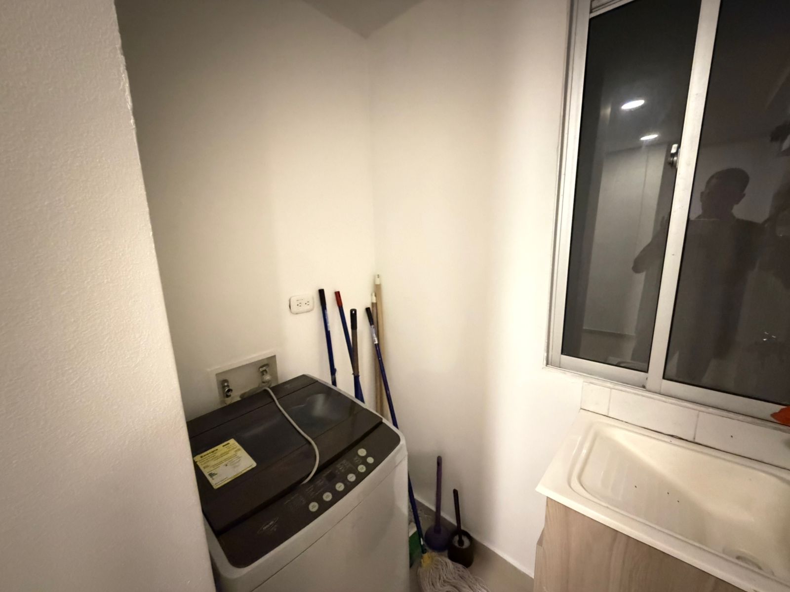 Apartaestudio en venta - Villa santos - Barranquilla.