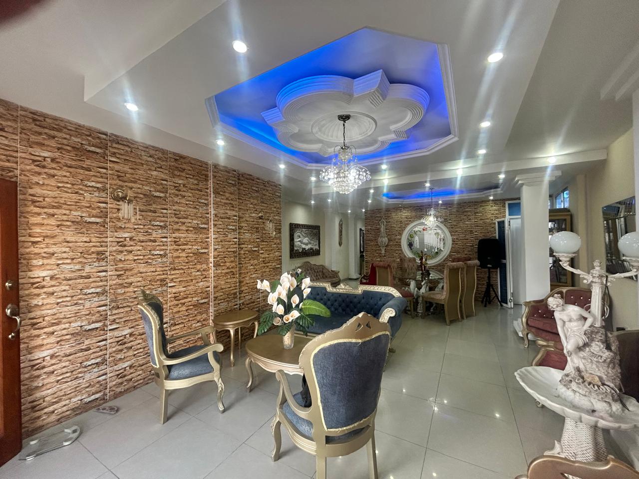 Casa duplex en venta - Buena esperanza - Barranquilla