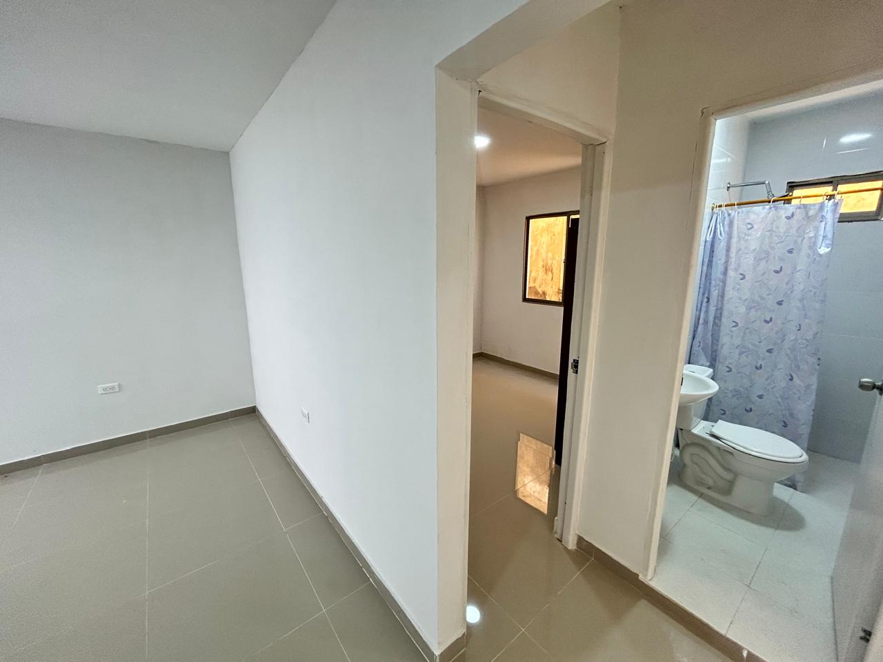 Apartamento en Arriendo- Concepcion  Barranquilla