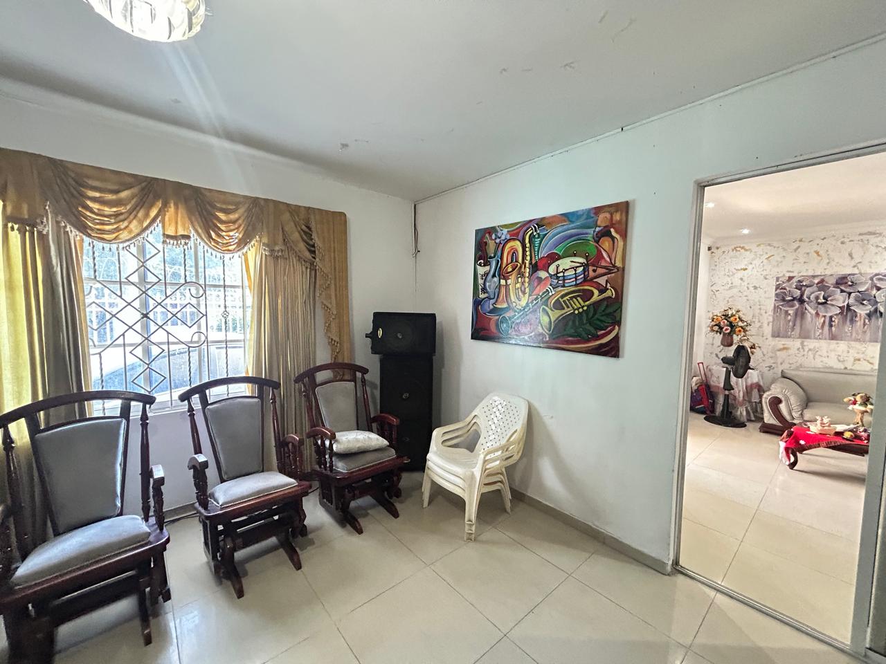 Casa duplex en venta - Modelo - Barranquilla