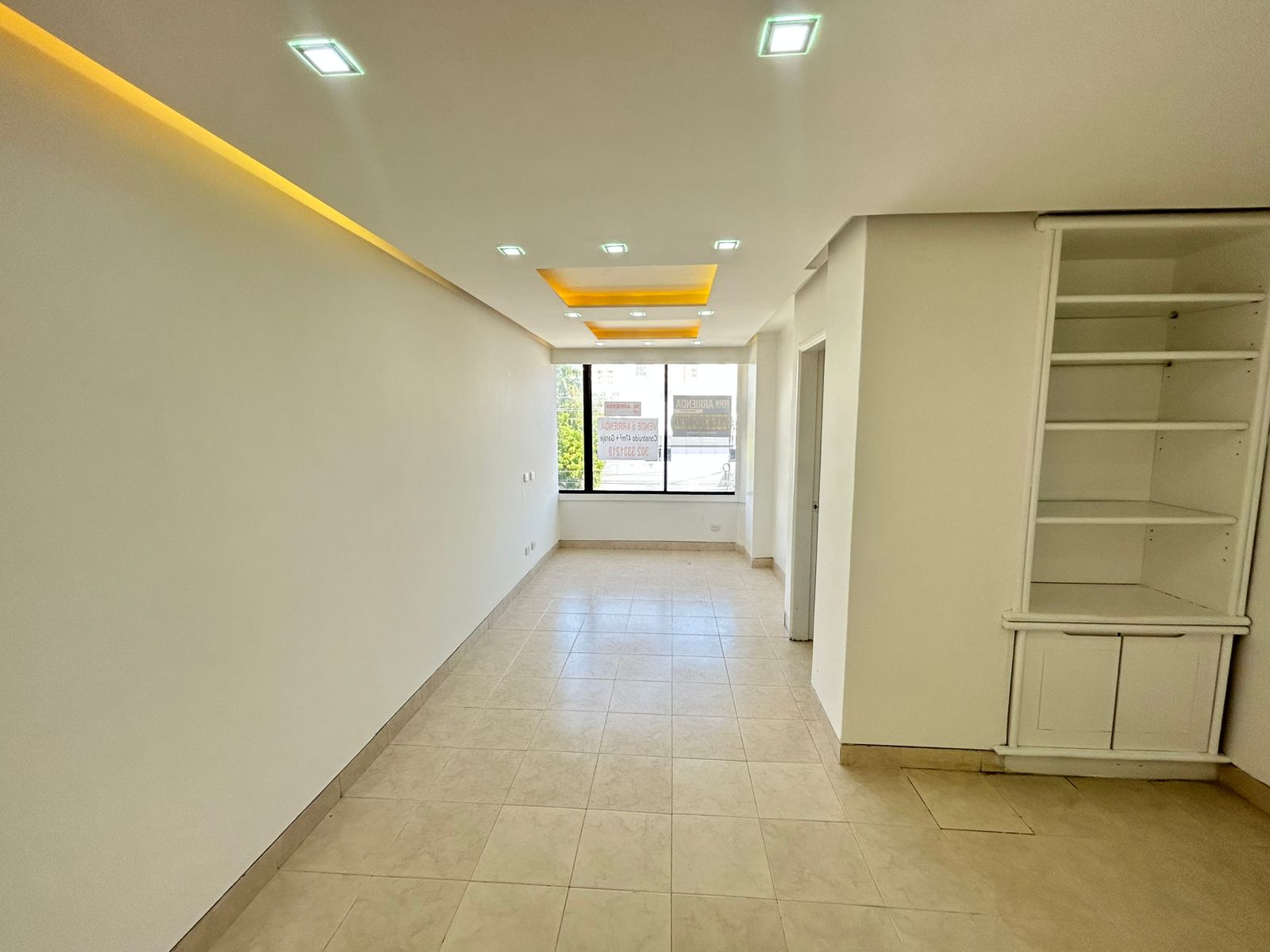 Oficina en venta o Arriendo - Alto prado - Barranquilla