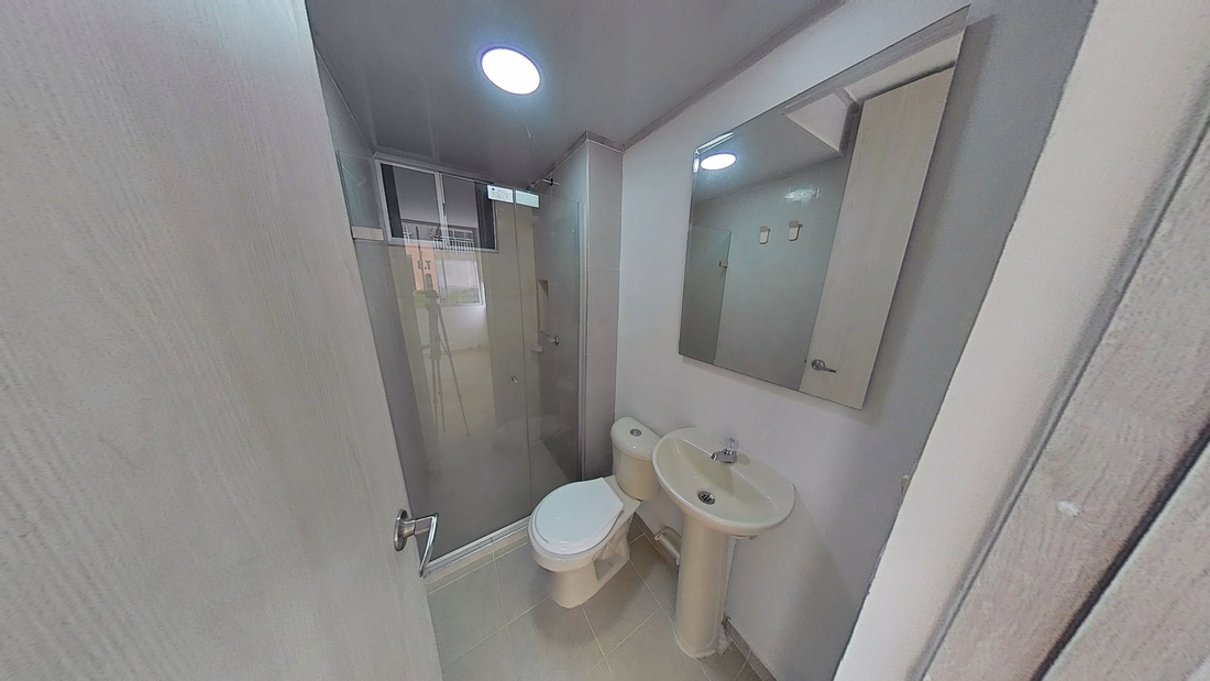 Apartamento en Venta - Alameda del rio - Barranquilla