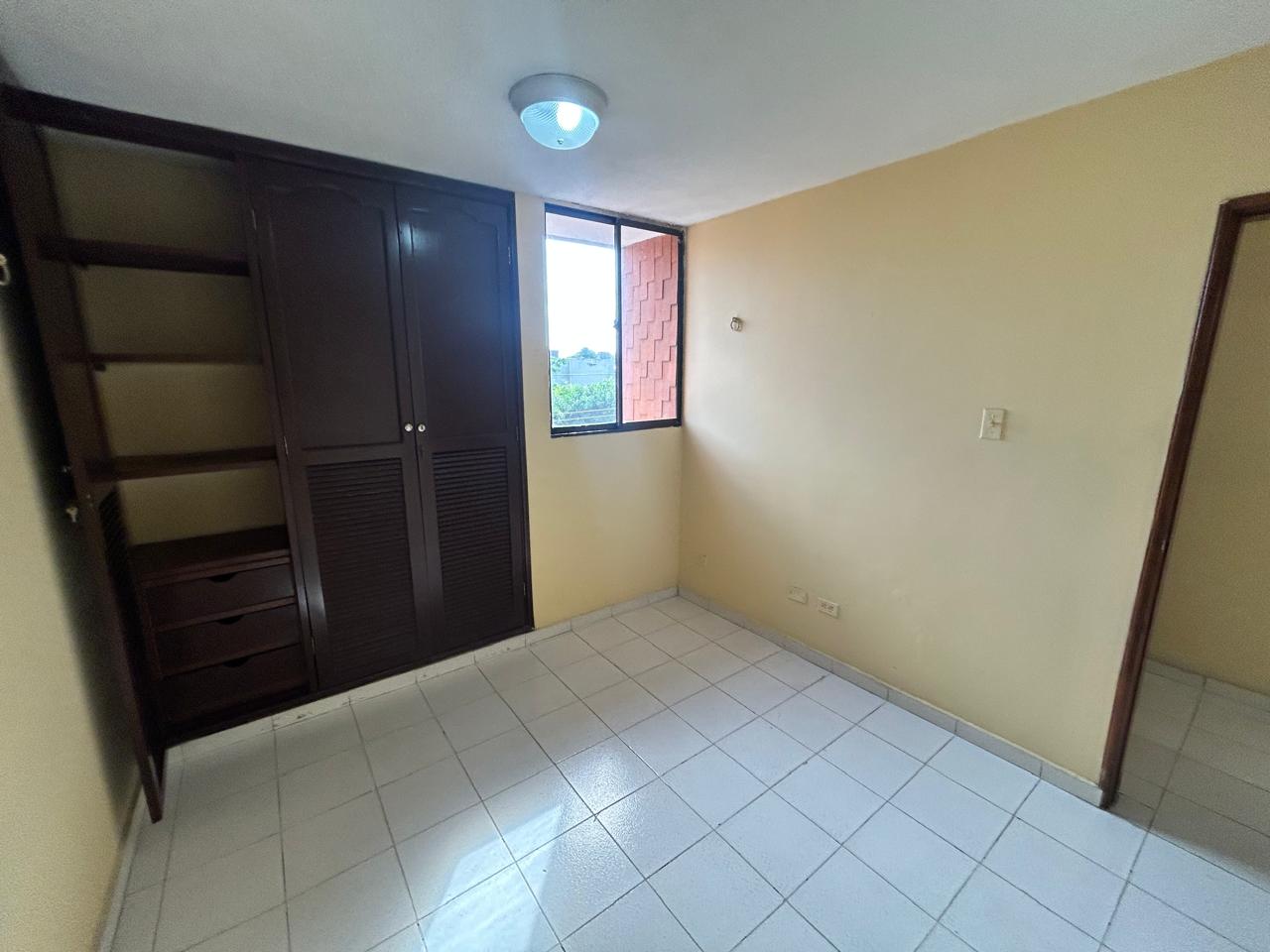 Apartamento en Arriendo - Recreo- Barranquilla