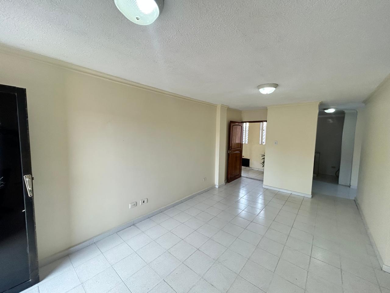 Apartamento en Arriendo - Recreo - Barranquilla