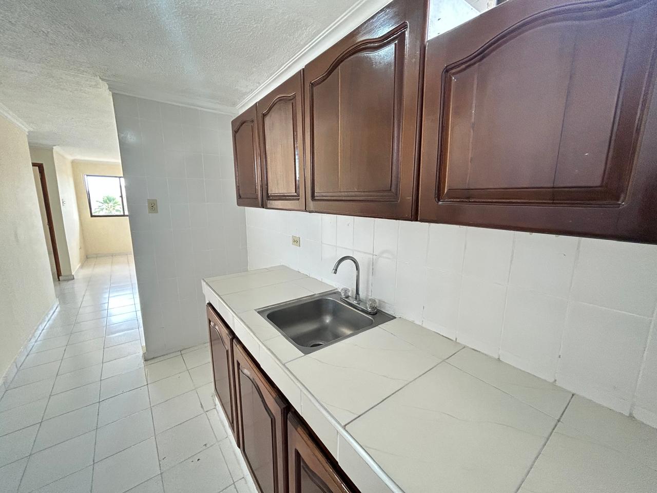 Apartamento en Arriendo - Recreo- Barranquilla