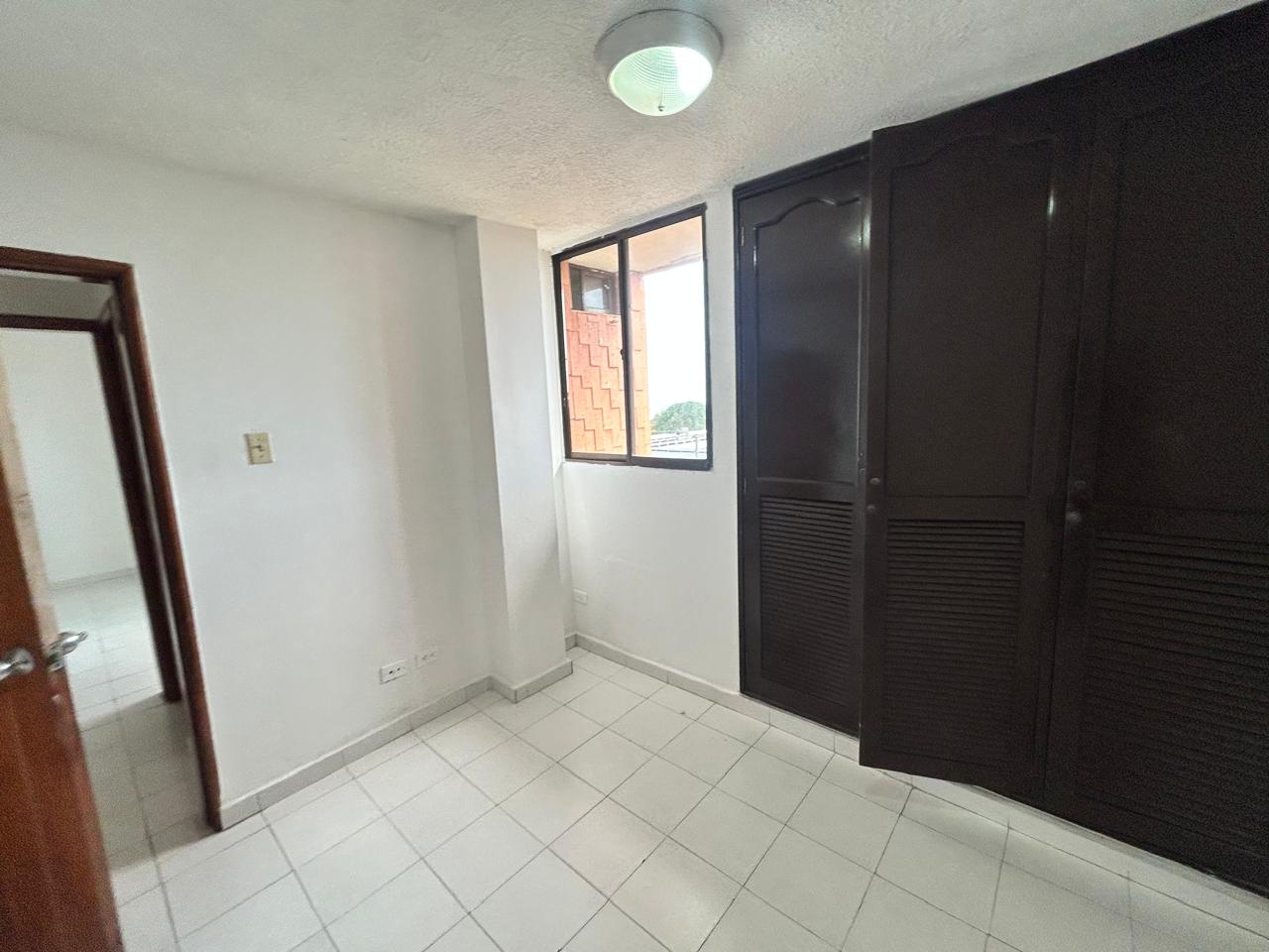 Apartamento en Arriendo - Recreo - Barranquilla
