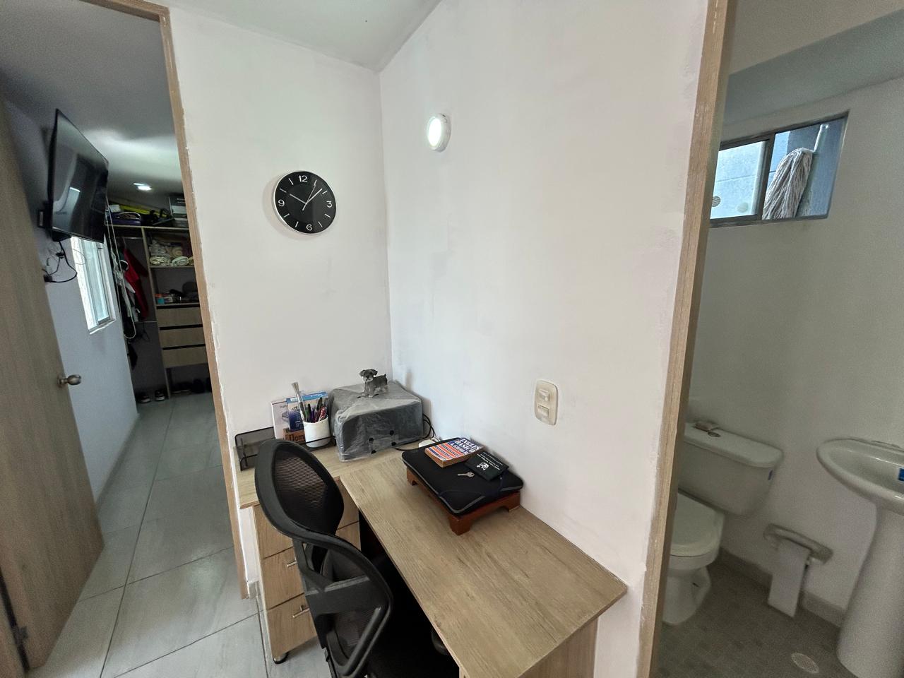 Apartamento en venta - Alameda del río - Barranquilla
