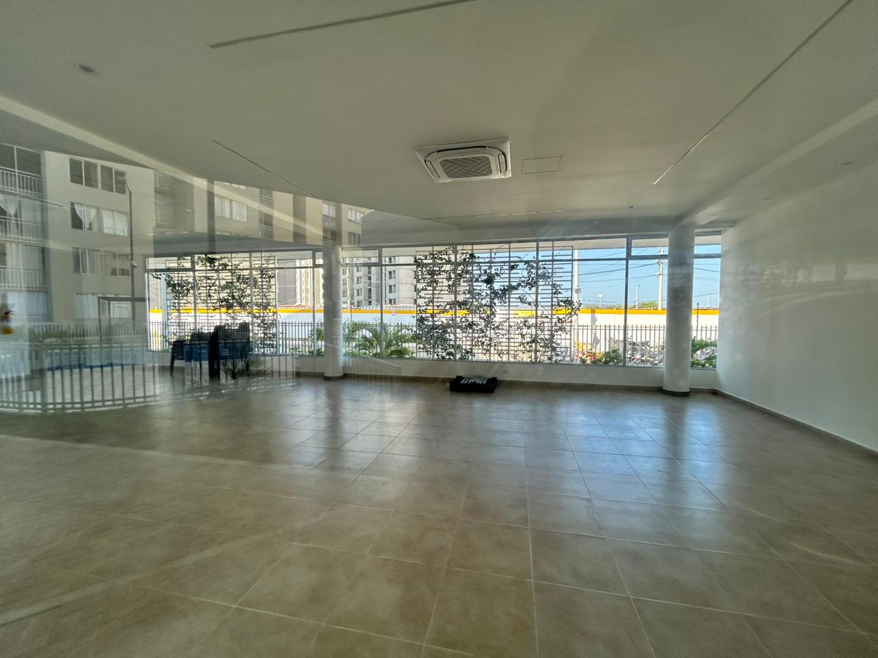 Apartamento en venta- Alameda del rio- amazilia- Barranquilla