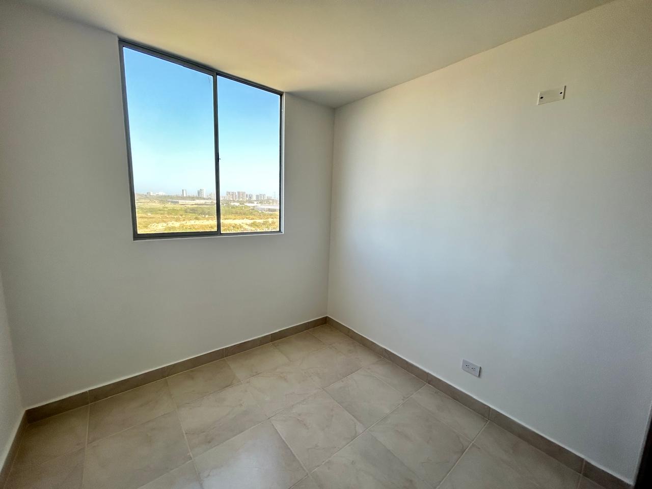Apartamento en Venta - Alameda del río - Barranquilla