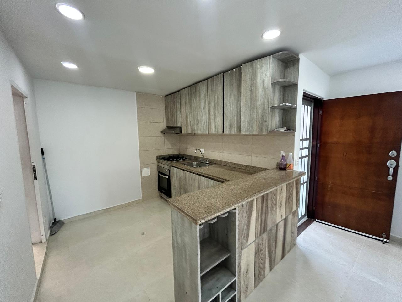 Apartamento en Venta - Olaya - Barranquilla
