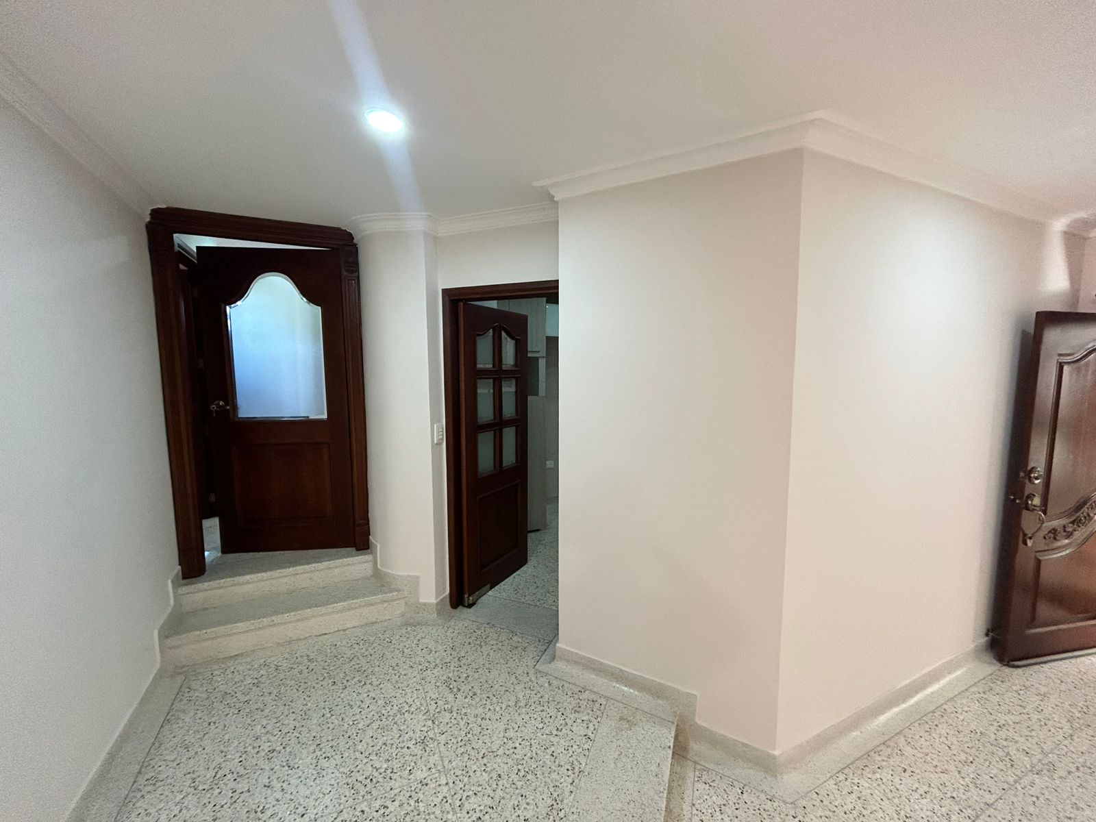Apartamento en Venta -Altos de Riomar - Barranquilla