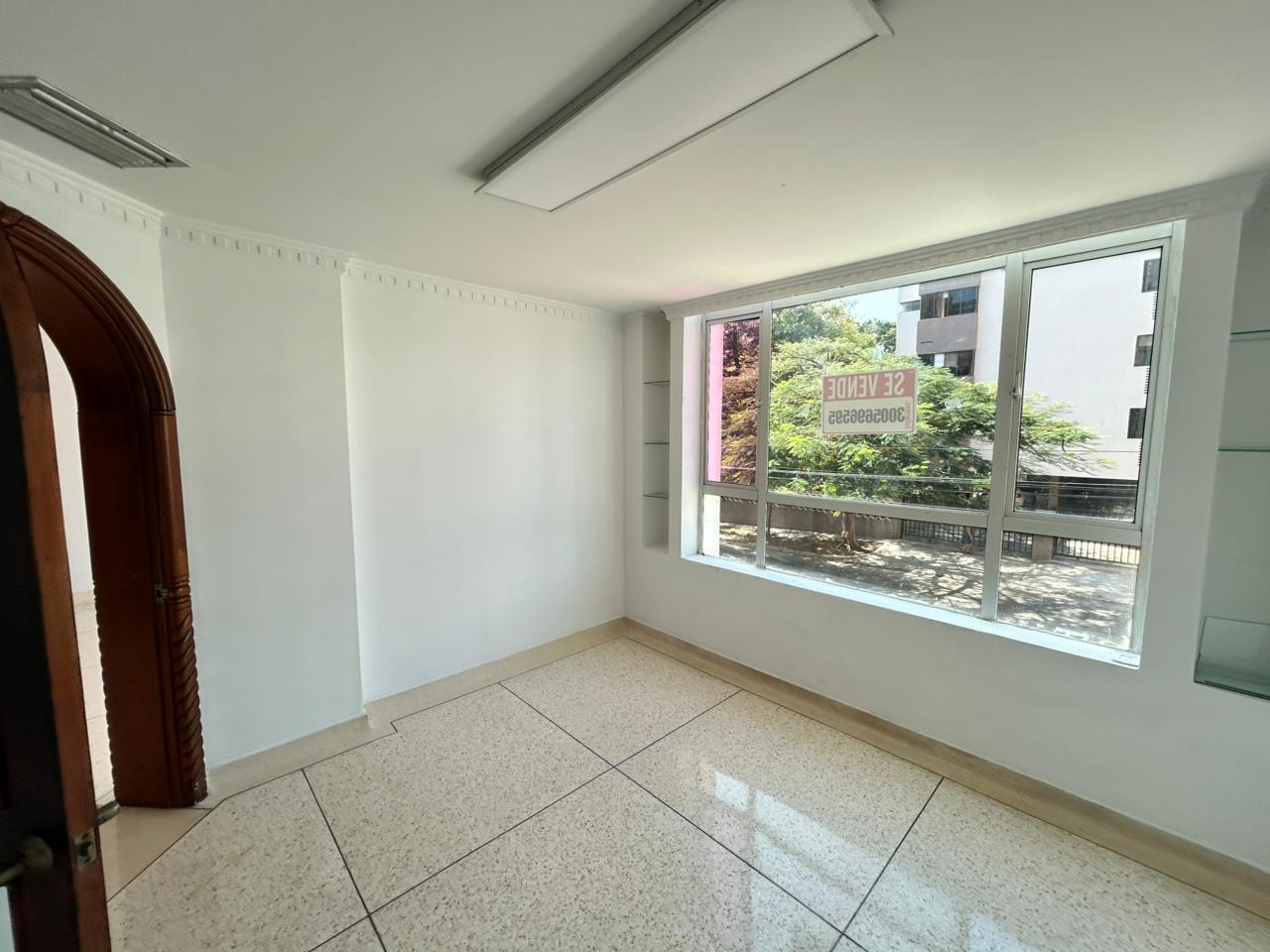 Apartamento en venta - Altos de Riomar - Barranquilla