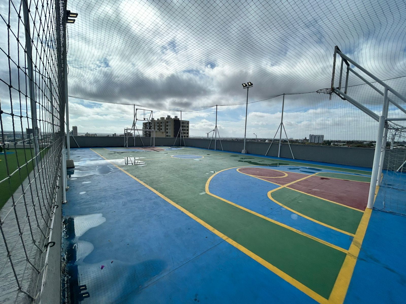 Apartamento en Venta - Boston - Barranquilla