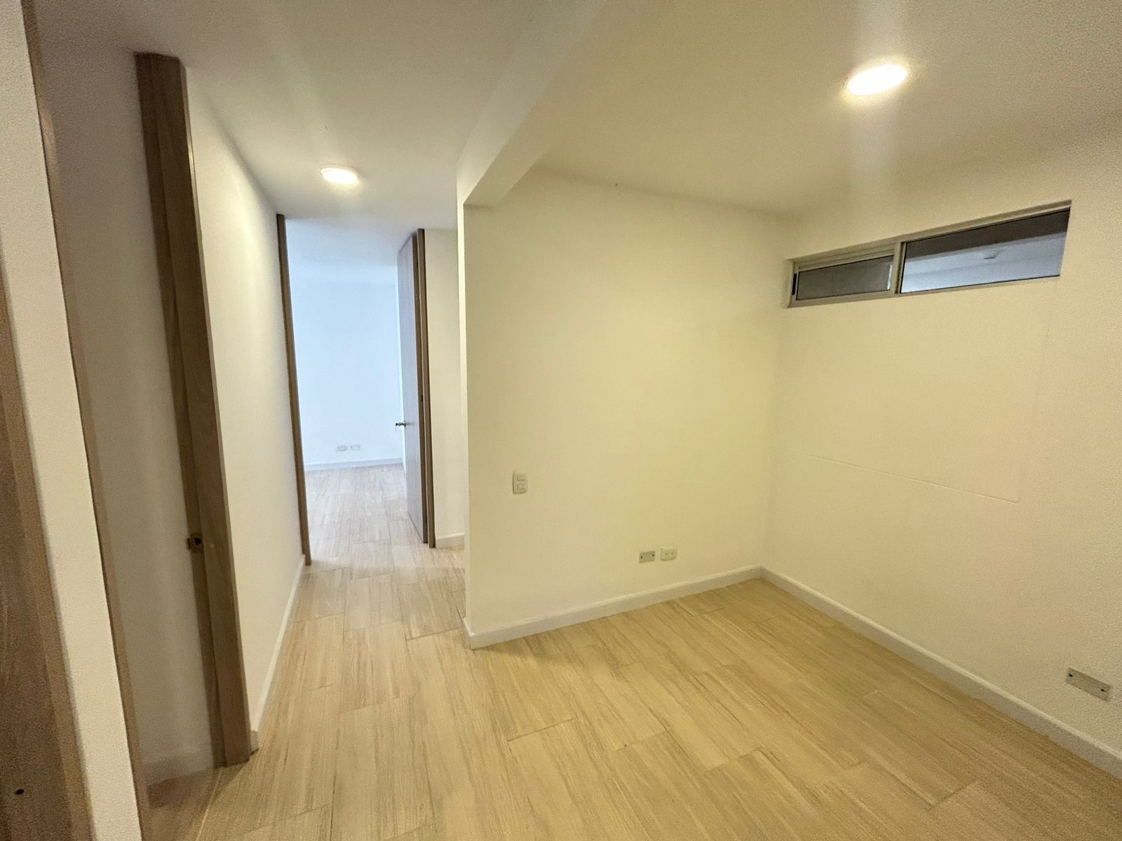 Apartamento en arriendo - Rio alto - Barranquilla