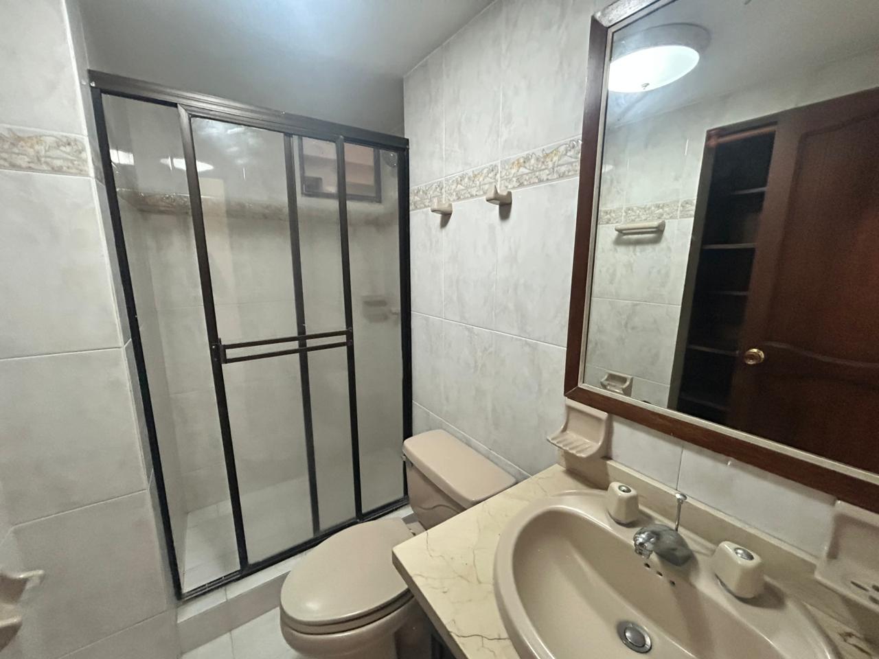 Apartamento en arriendo - Altos de Riomar - Barranquilla