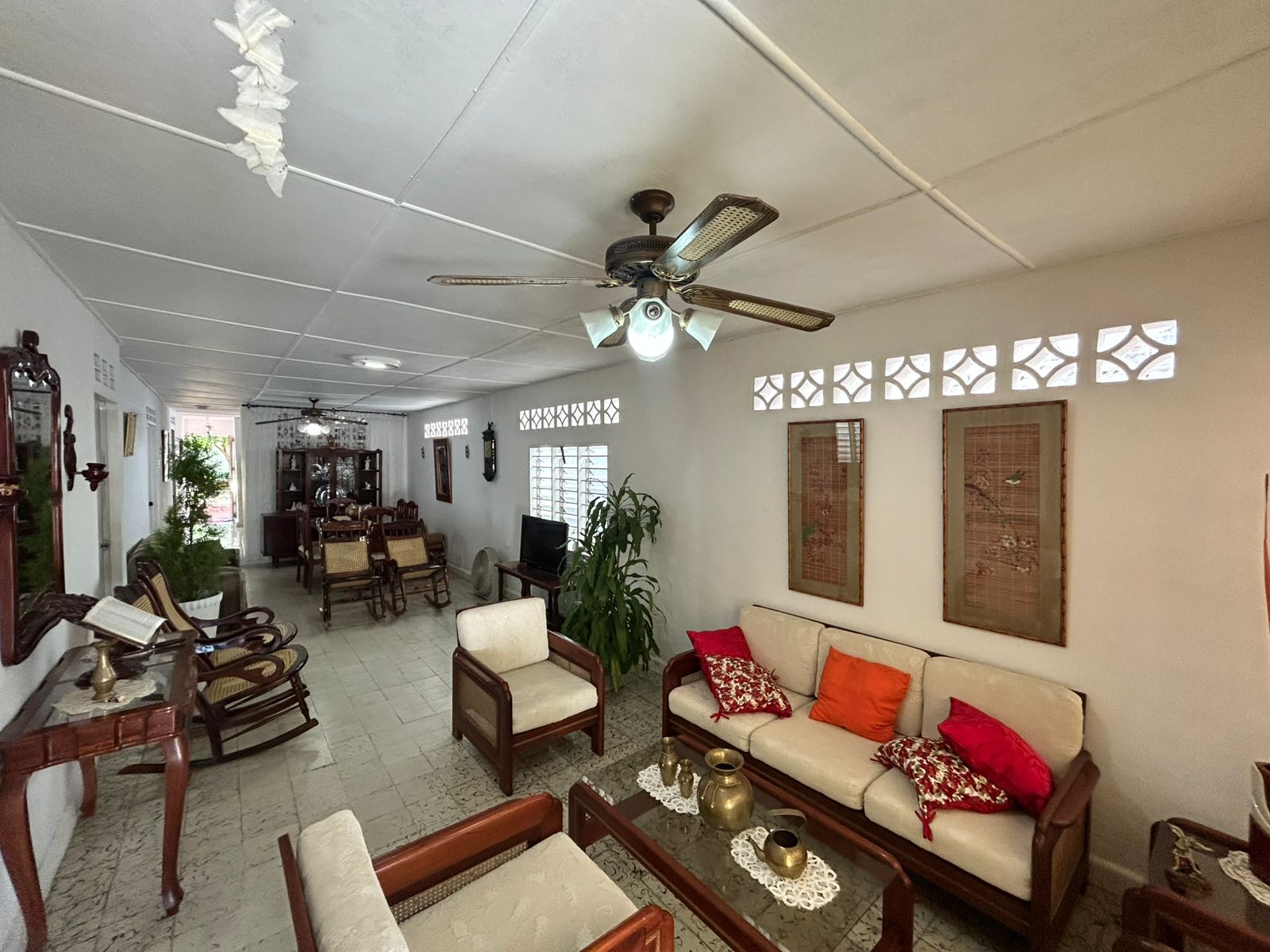 Casa en venta- Boston- Barranquilla