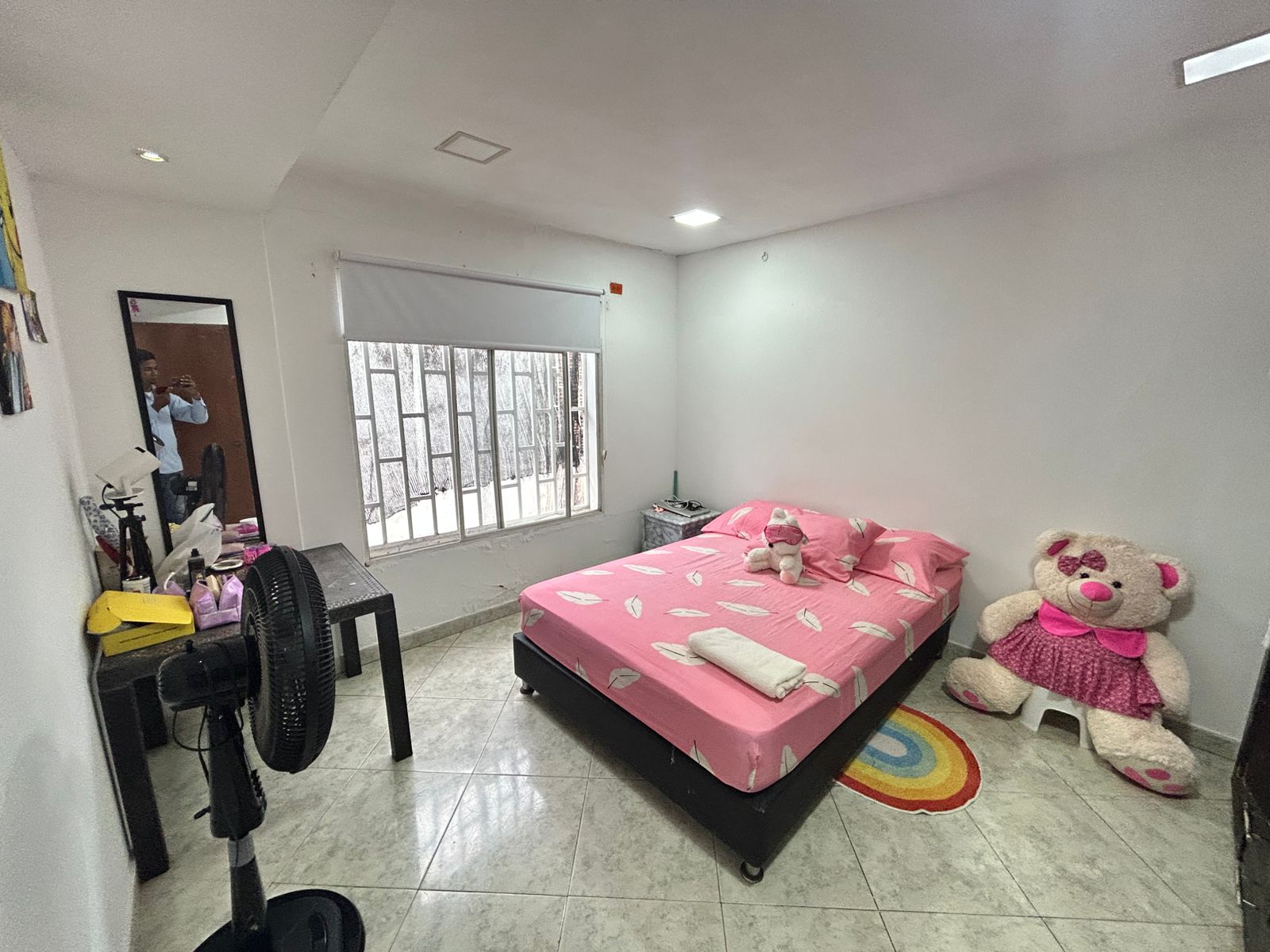 Casa en venta - cevillar - Barranquilla