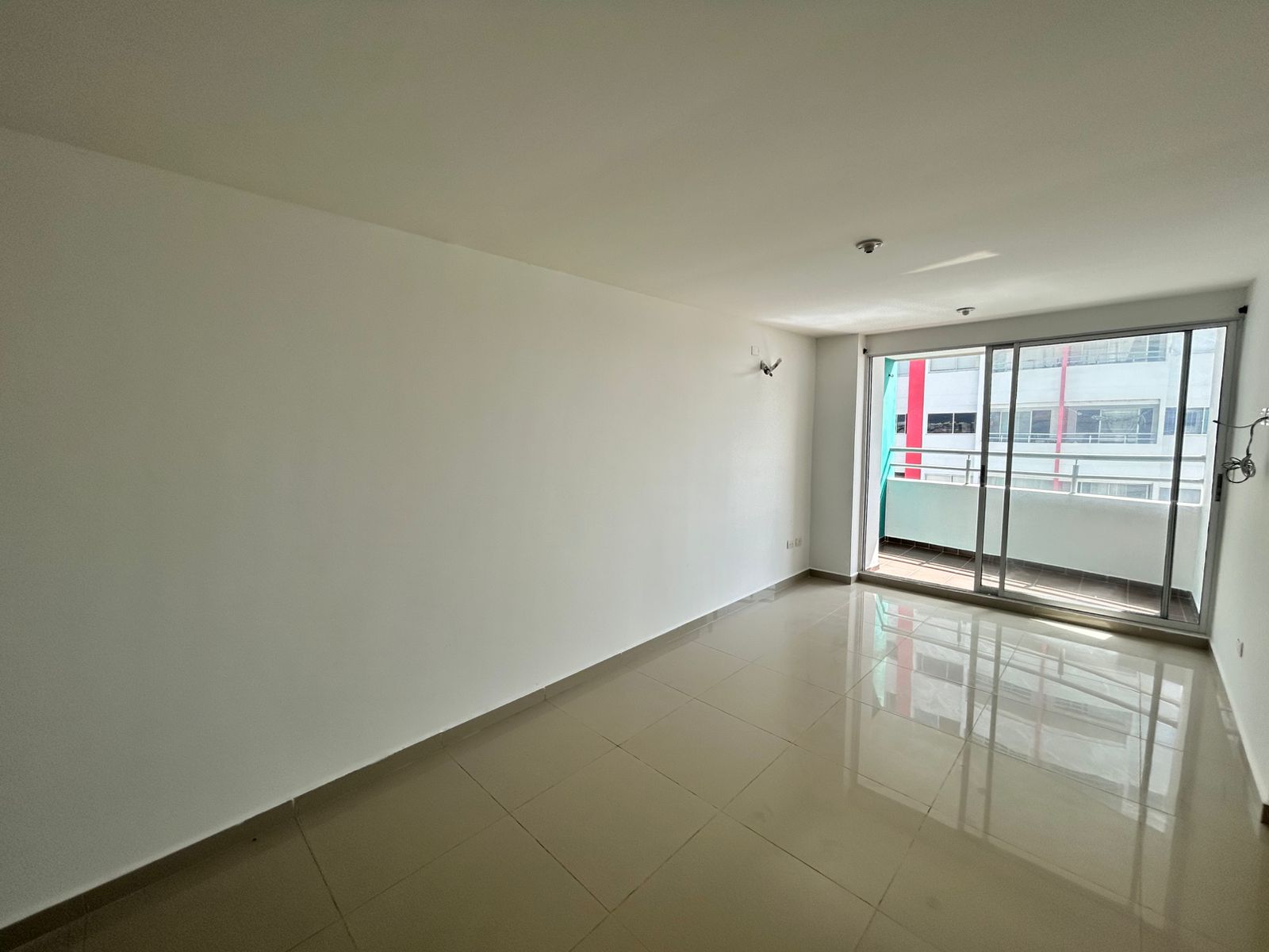 Apartamento En Arriendo - Paraiso - Barranquilla