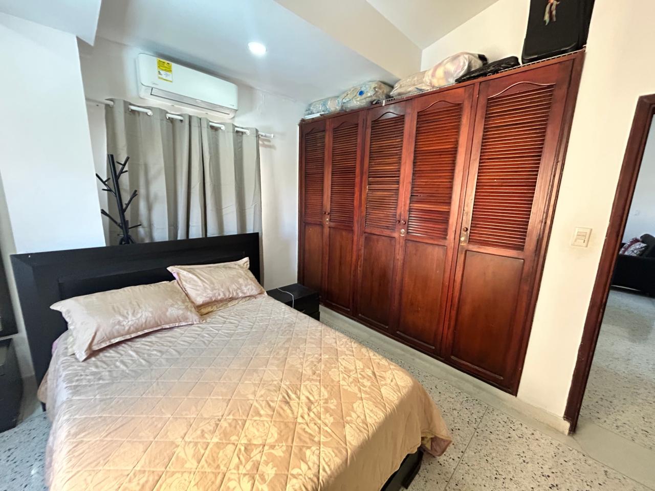 Aparta estudio en Arriendo - Granadillo - Barranquilla