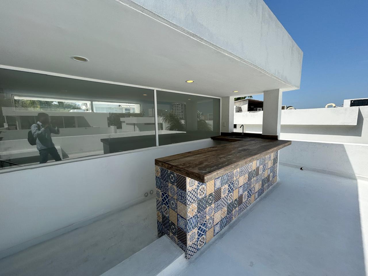 Casa en arriendo - Reservas de San Bernardo -La Castellana