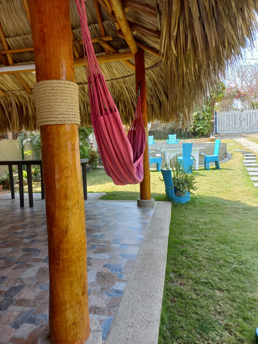 Casa en venta - Puerto velero- Tubará