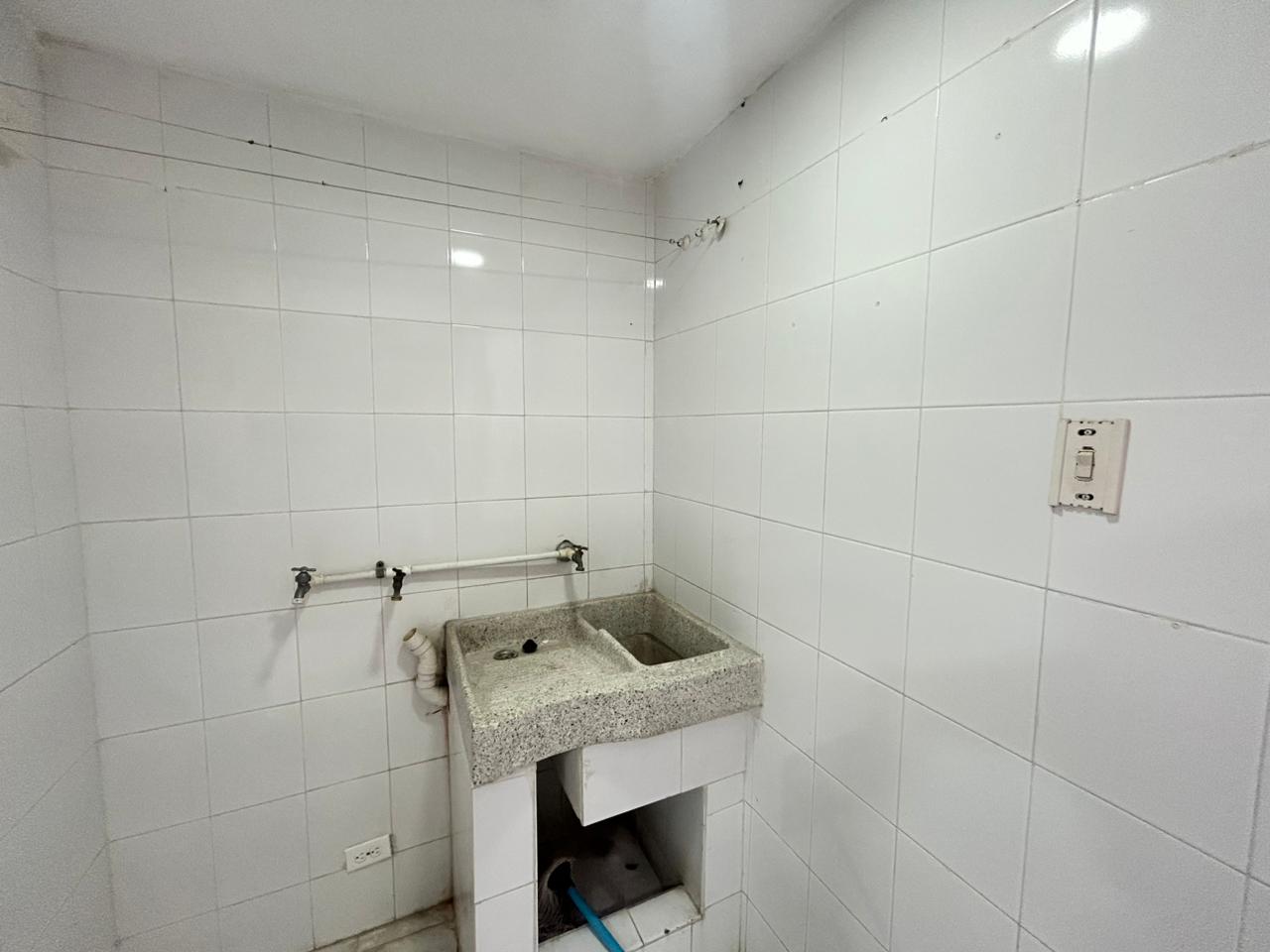 Apartamento en Arriendo - altos de Riomar - barranquilla