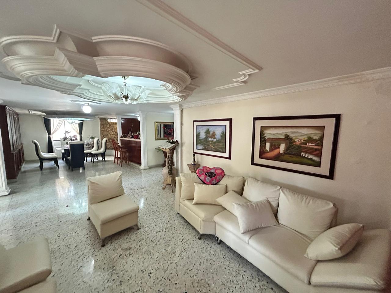 Casa en venta- La cumbre- Barranquilla