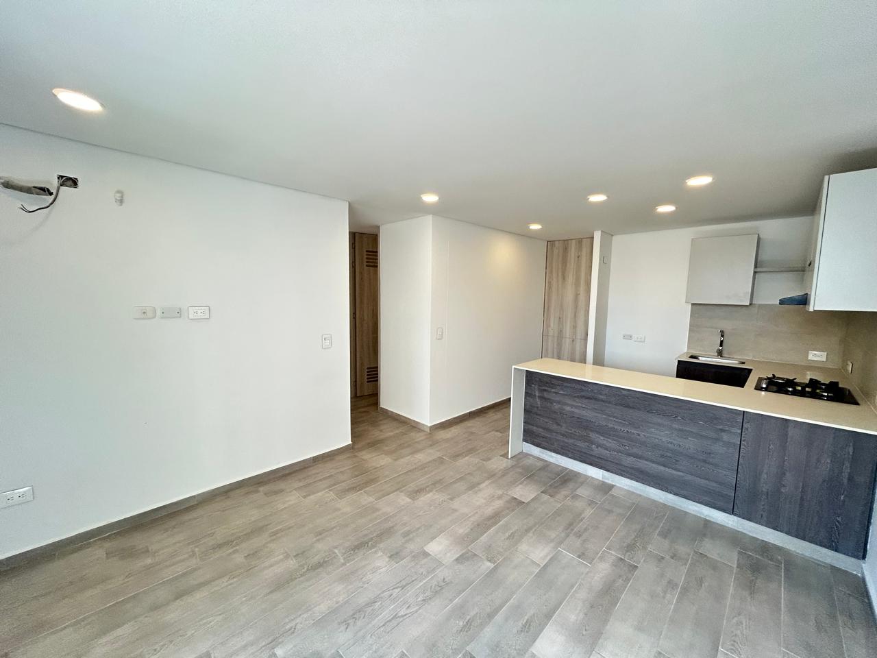 Apartamento en Venta - la Castellana - Barranquilla