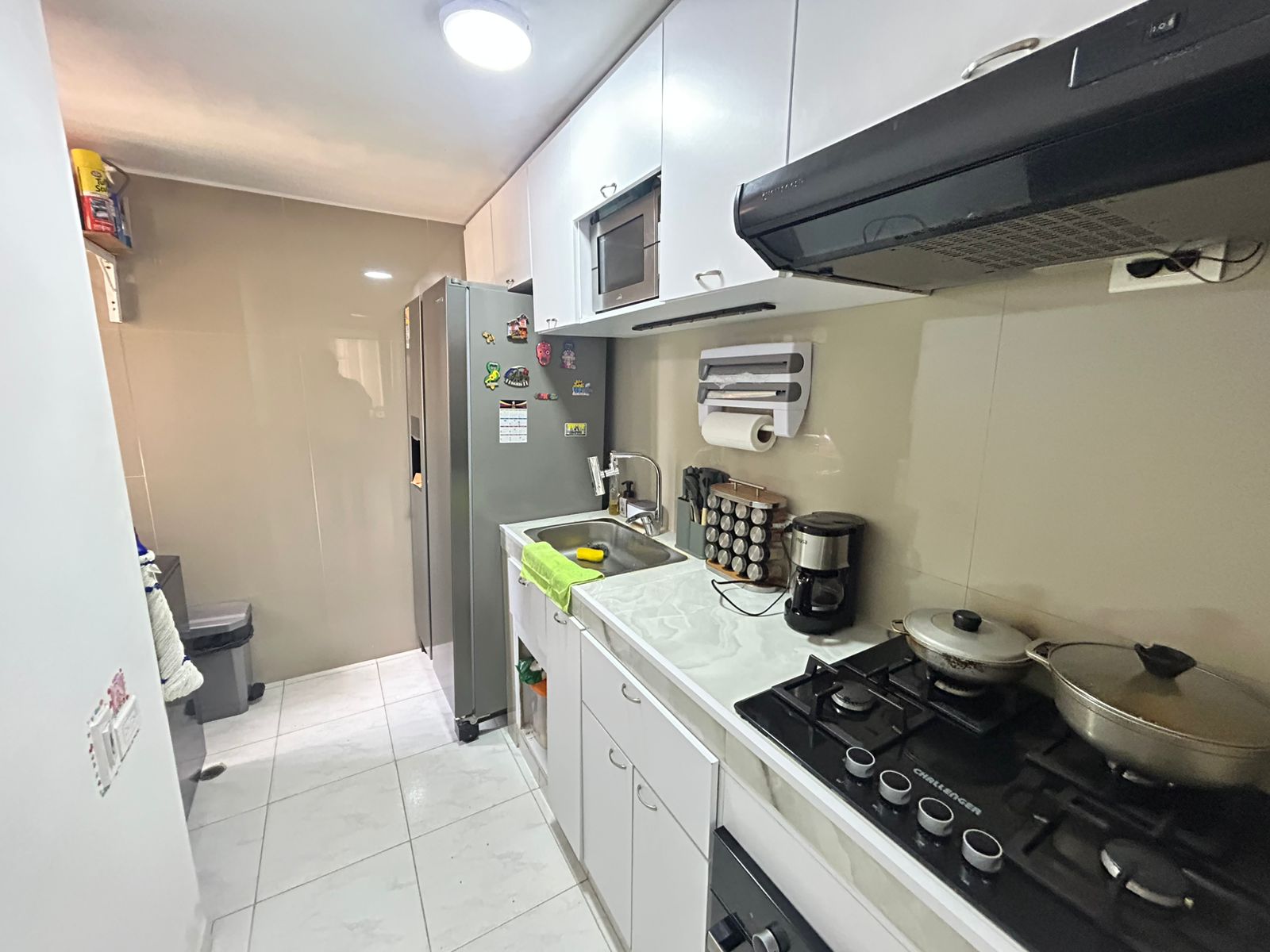 Apartamento en venta - Miramar - Barranquilla