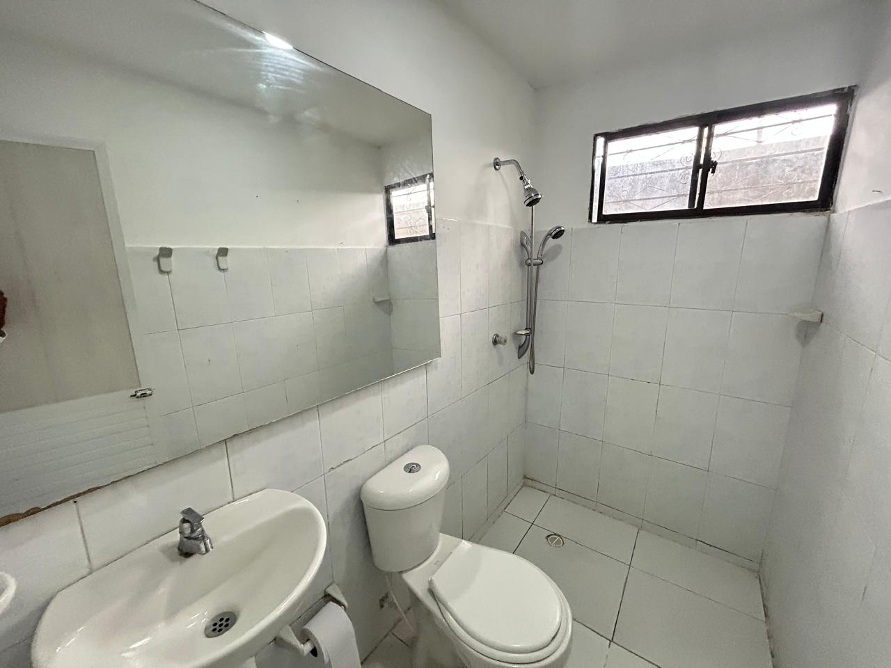 Casa en venta - San Felipe - Barranquilla