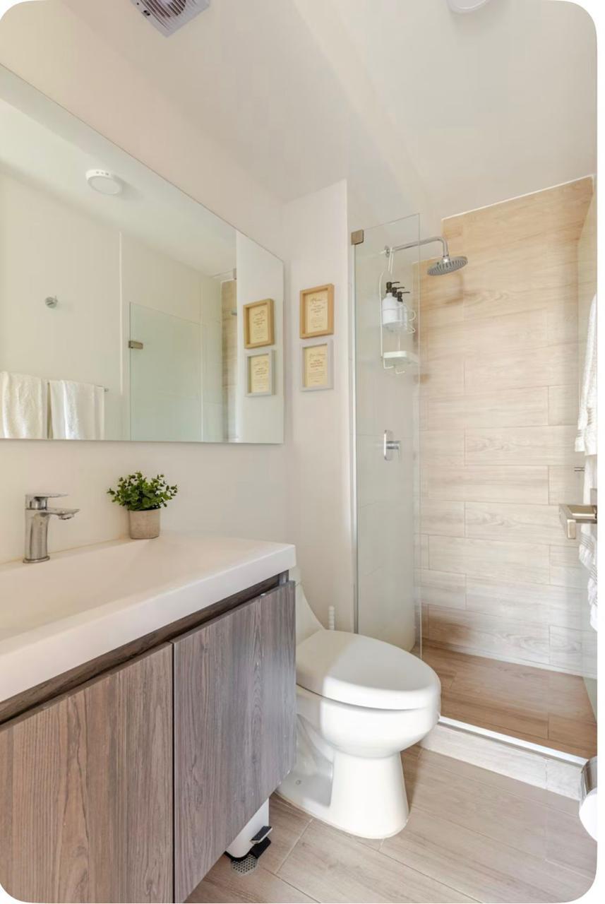 Apartamento en venta- Villa campestre- Puerto colombia