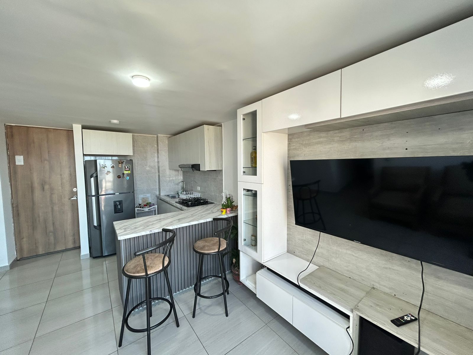 Apartamento en Venta - Paraiso - Barranquilla