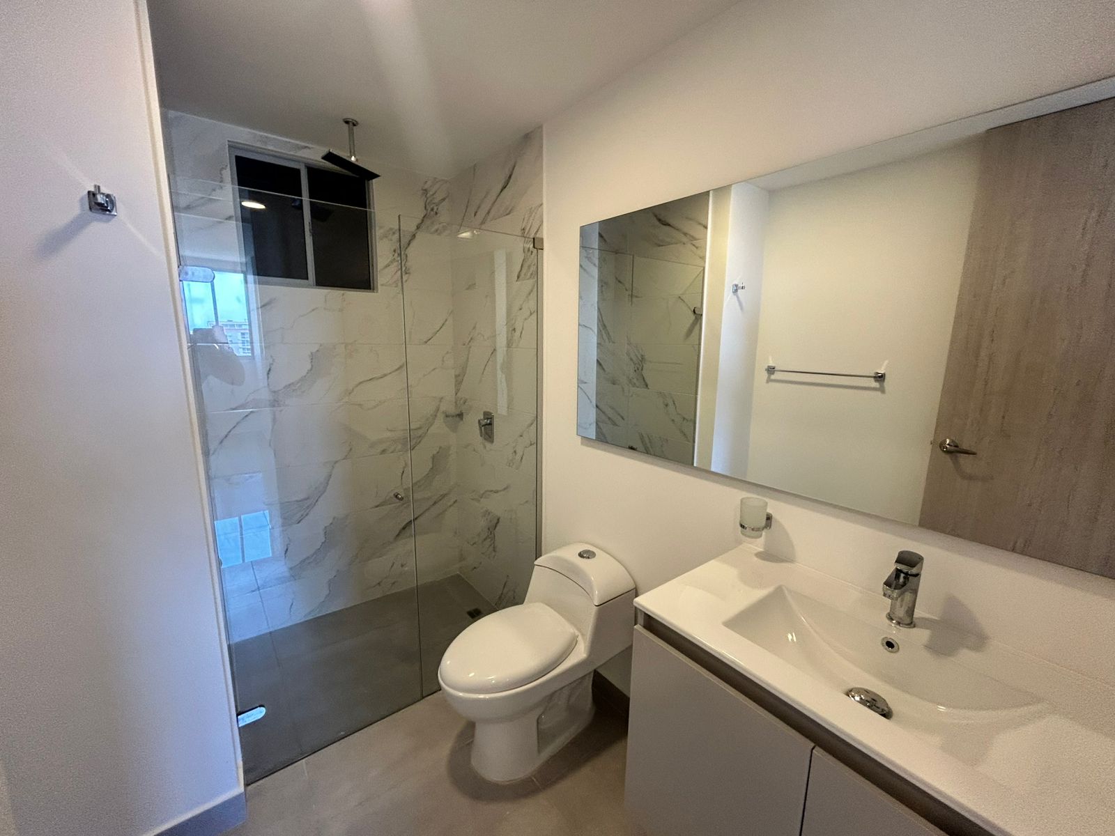 Apartamento en arriendo Ciudad Jardin- Barranquilla