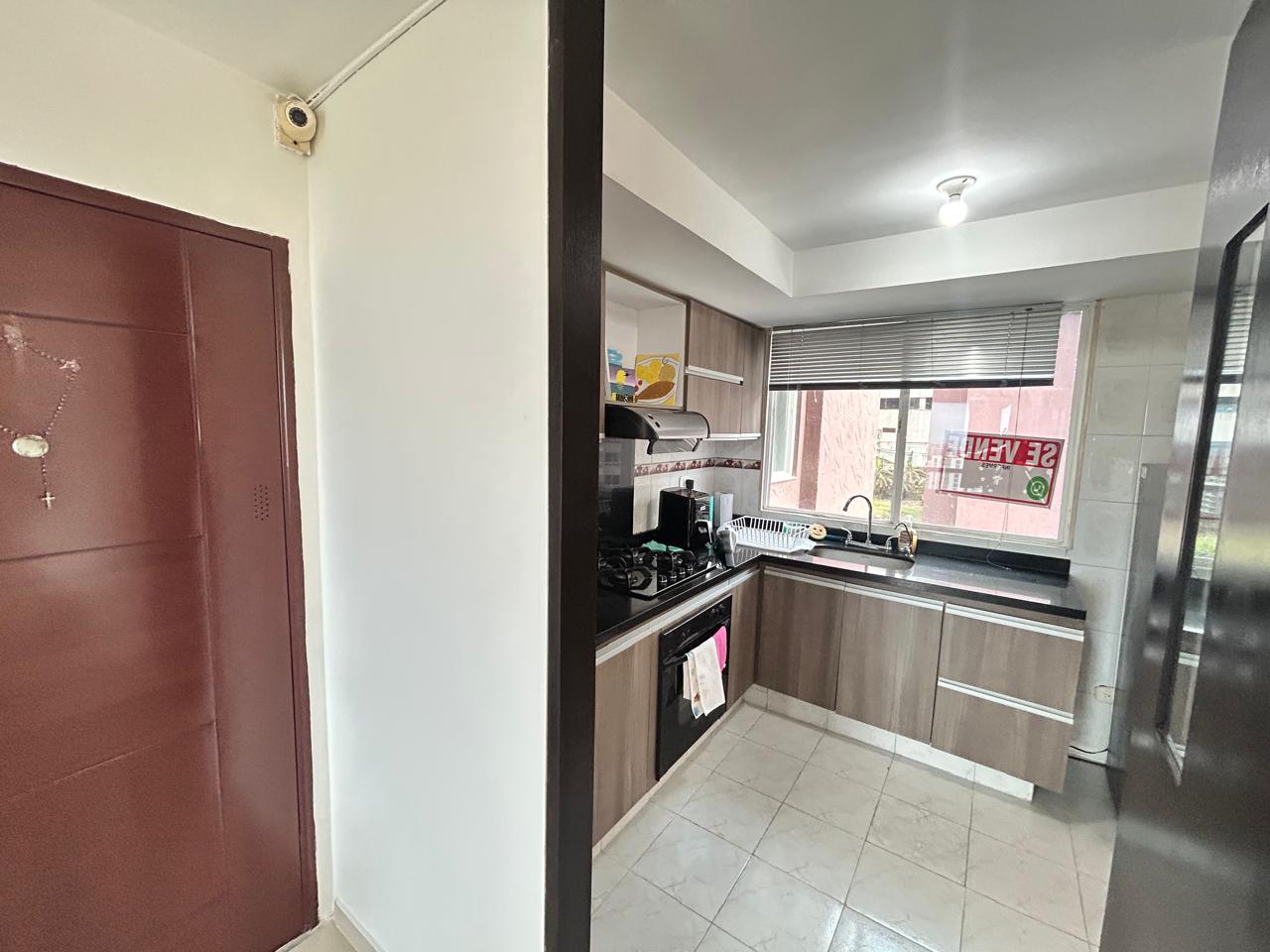 Apartamento en Venta - Miramar - Barranquilla