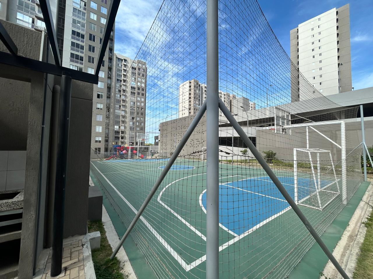 Apartamento en venta- Ciudad Mallorquín- Puerto Colombia