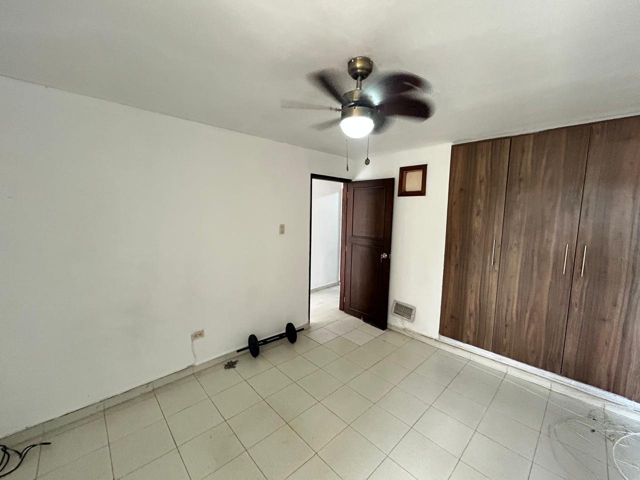 Apartamento en venta- Ciudad Jardín- Barranquilla