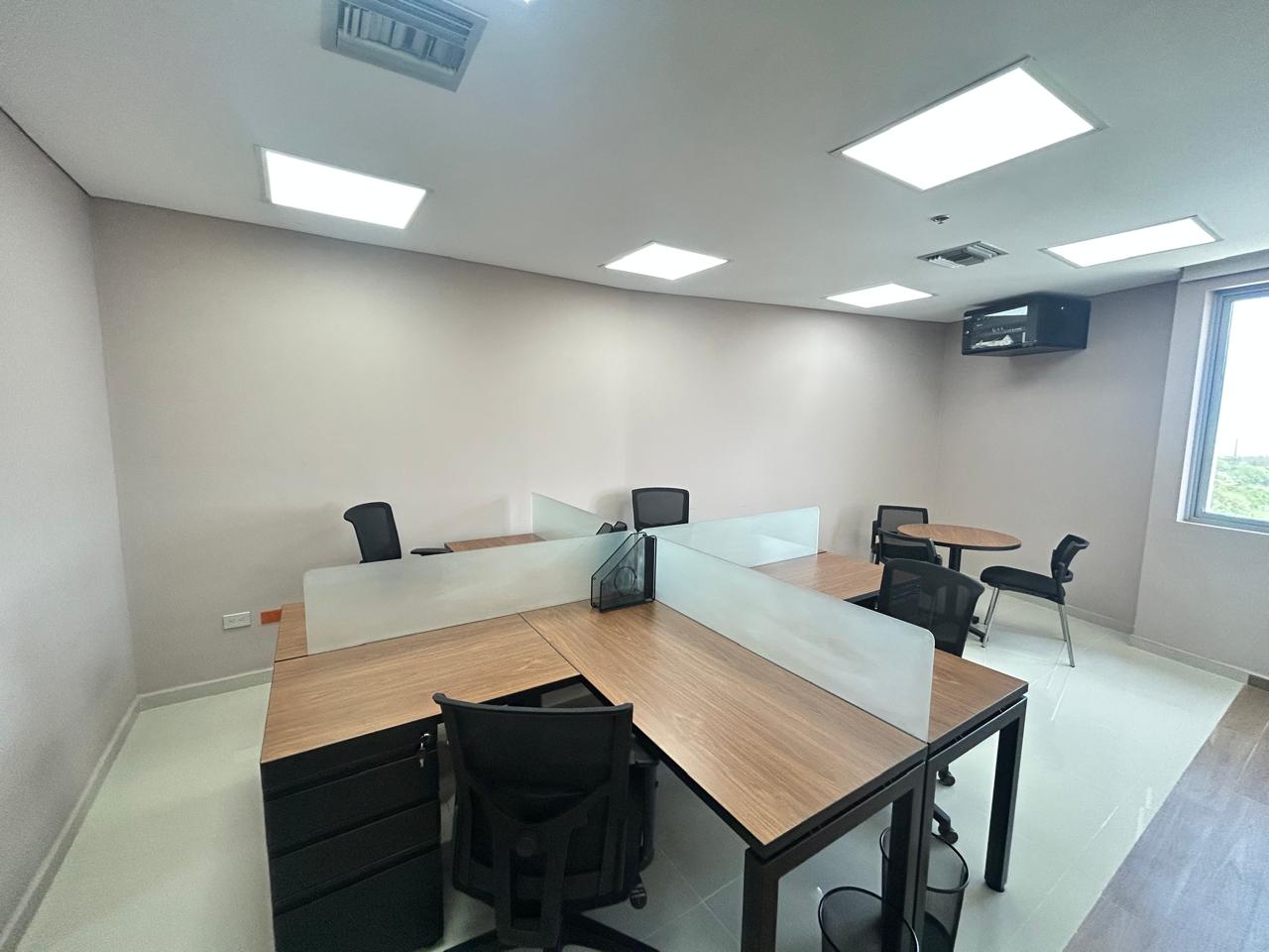 Oficina en Venta - Edificio las Americas 3 - Barranquilla