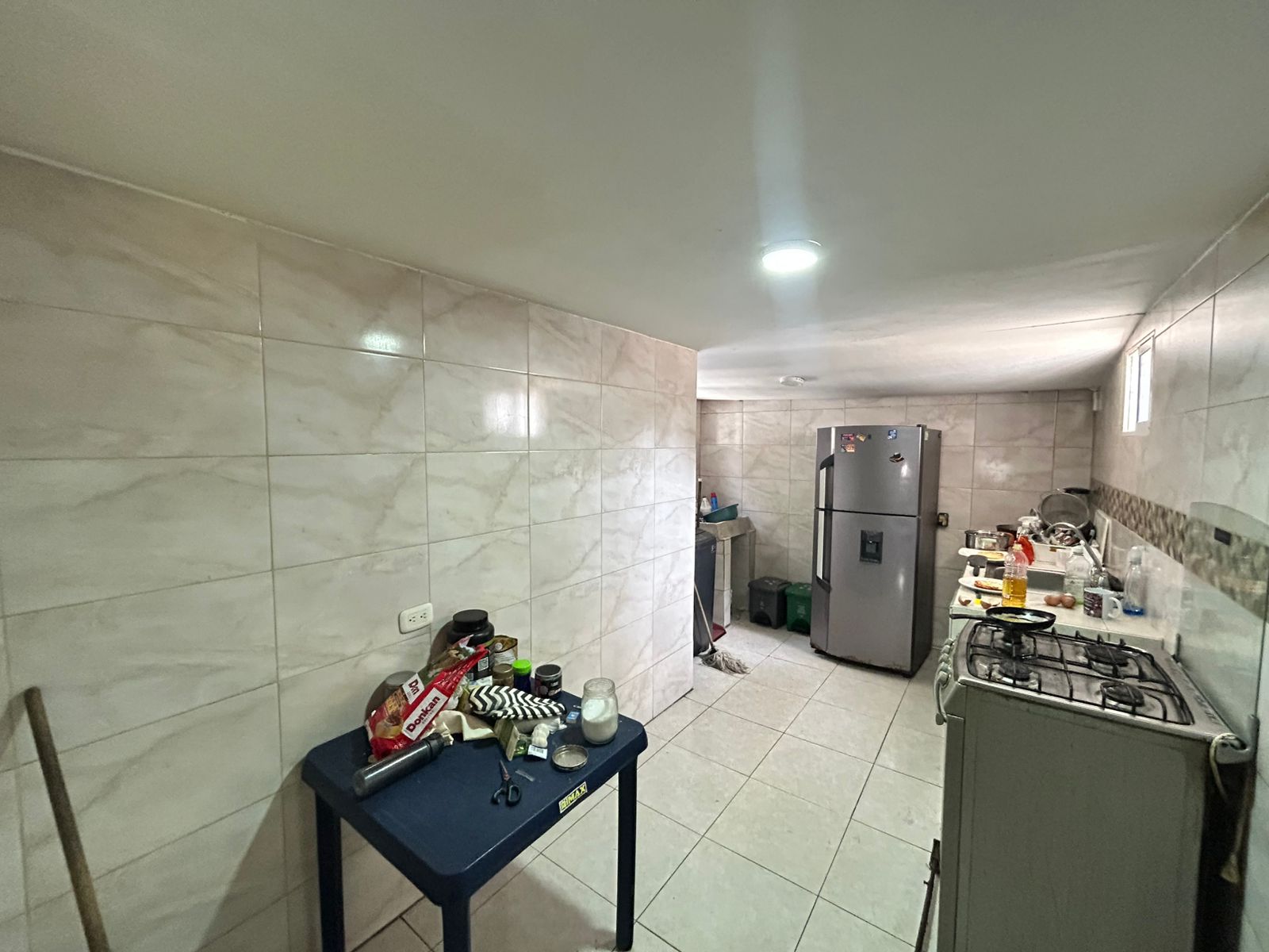 Casa en venta - San Jose -  Barranquilla