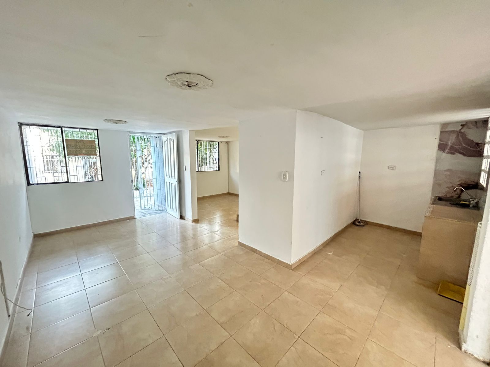 Casa en Arriendo Los Almendros - Barranquilla