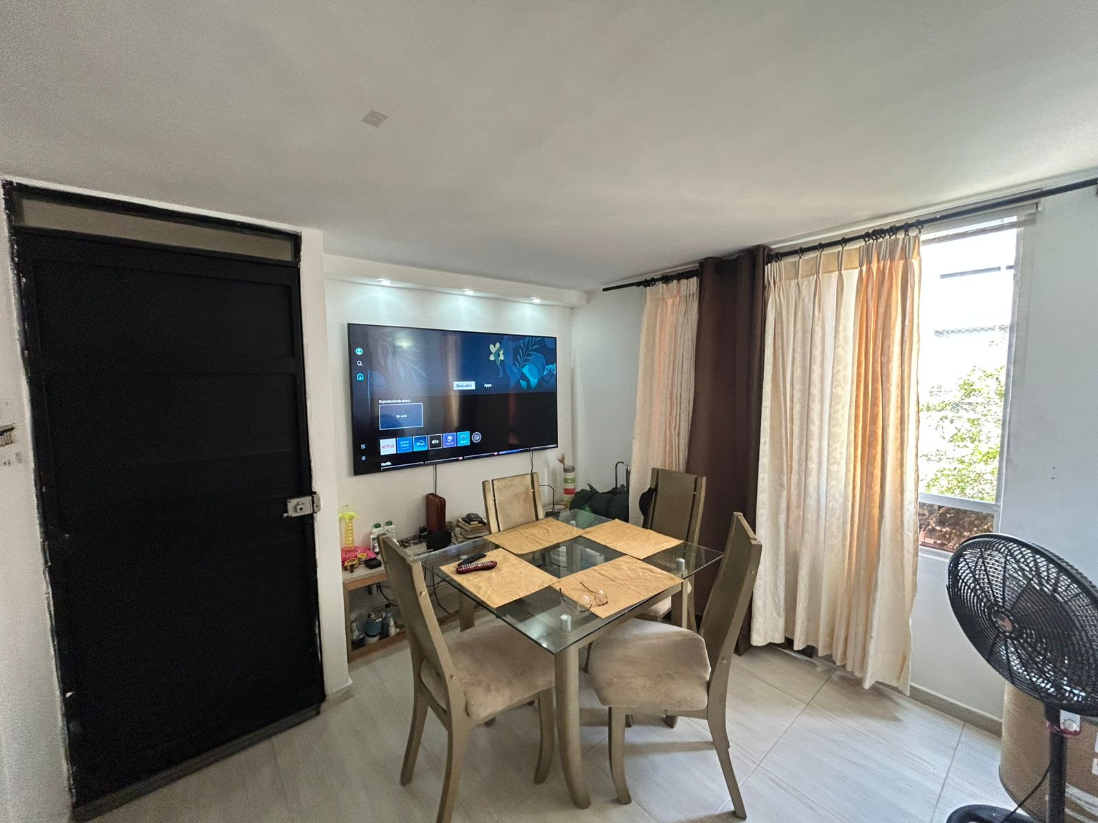 Apartamento en Venta - Alameda - Barranquilla