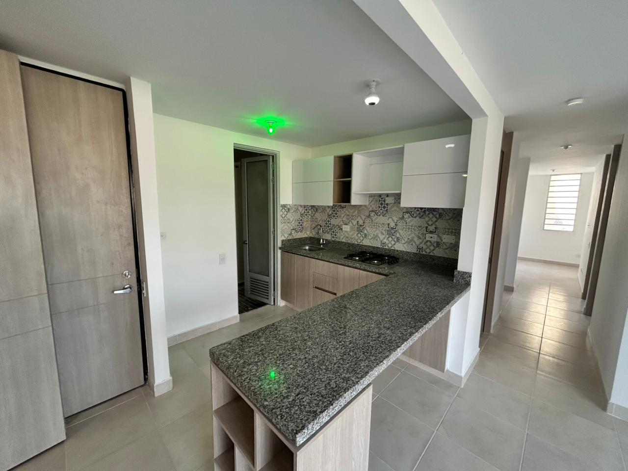 Apartamento en Arriendo - Alameda - Barranquilla