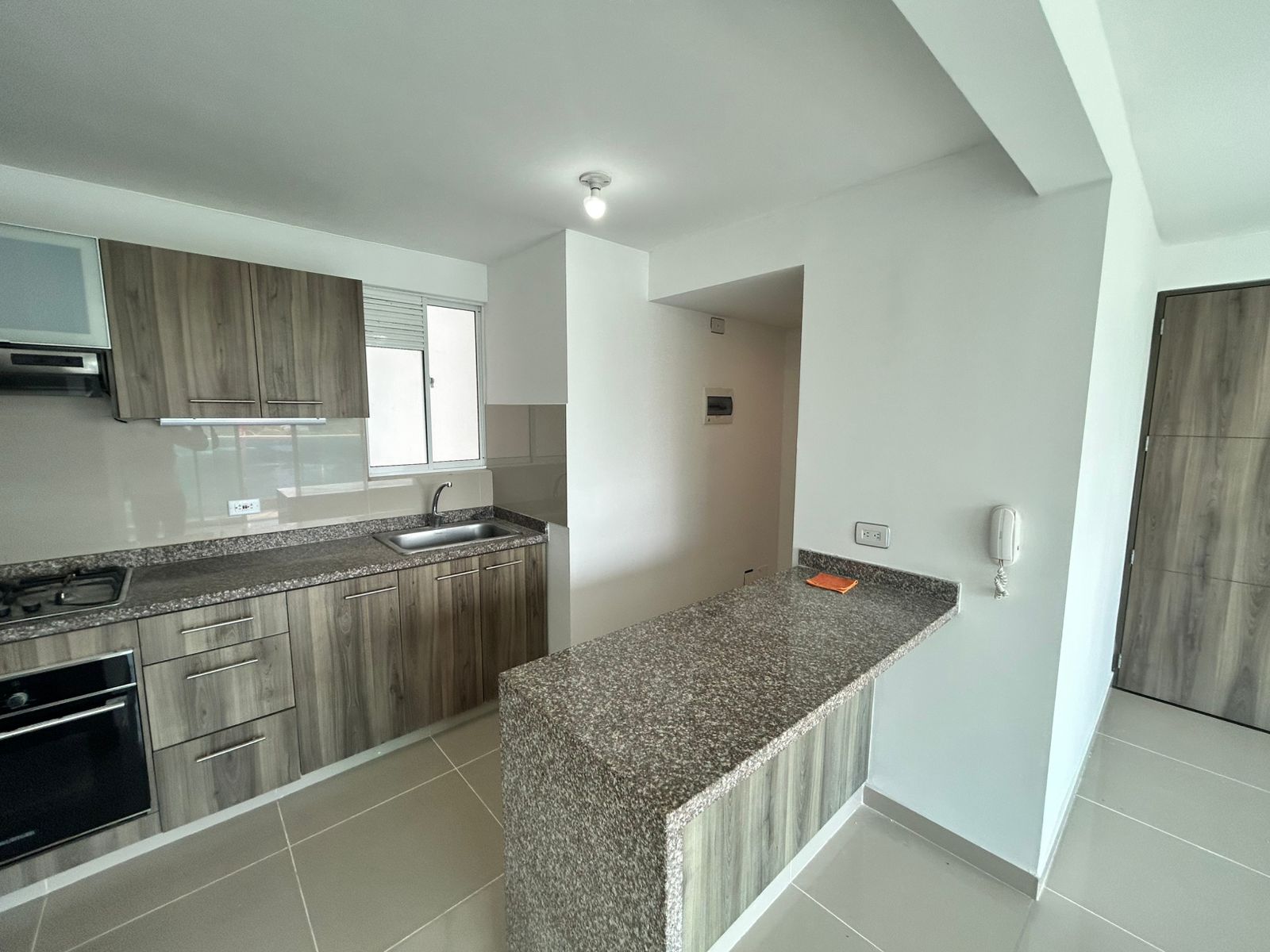 Apartamento en Venta - Villa Campestre - Barranquilla