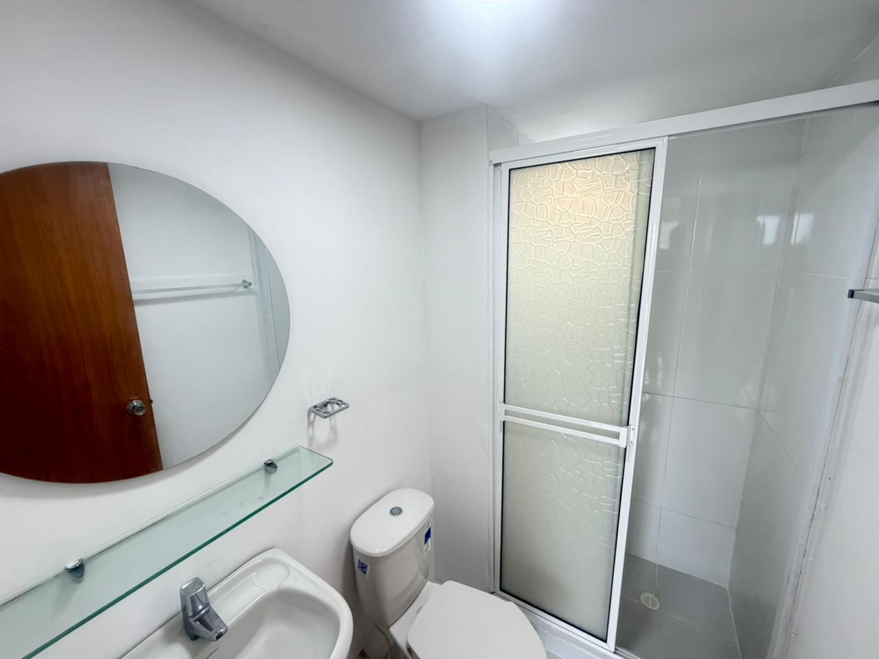 Apartamento en Arriendo - Ciudad del mar - puerto colombia
