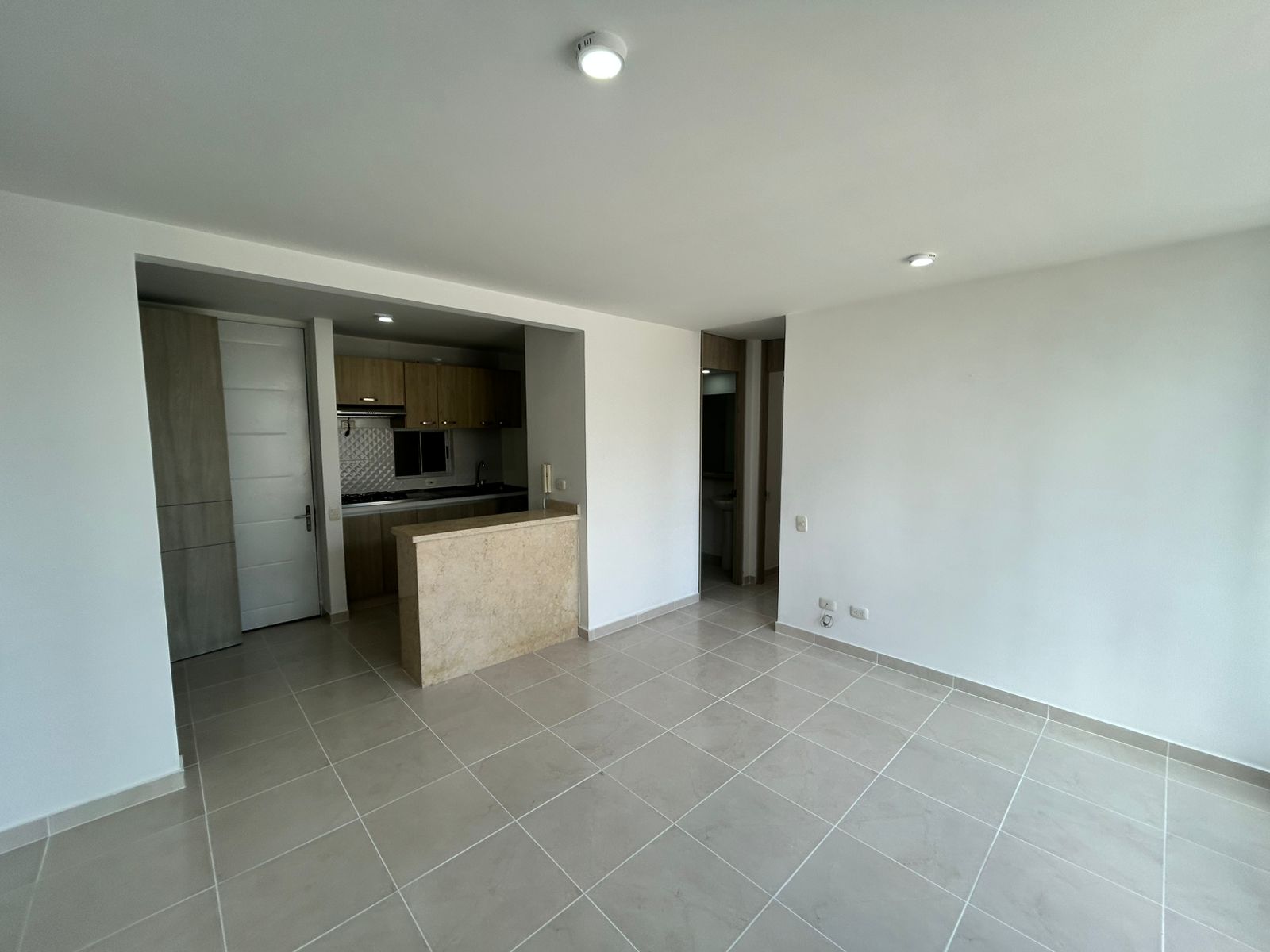 Apartamento en Arriendo - Alameda - Barranquilla