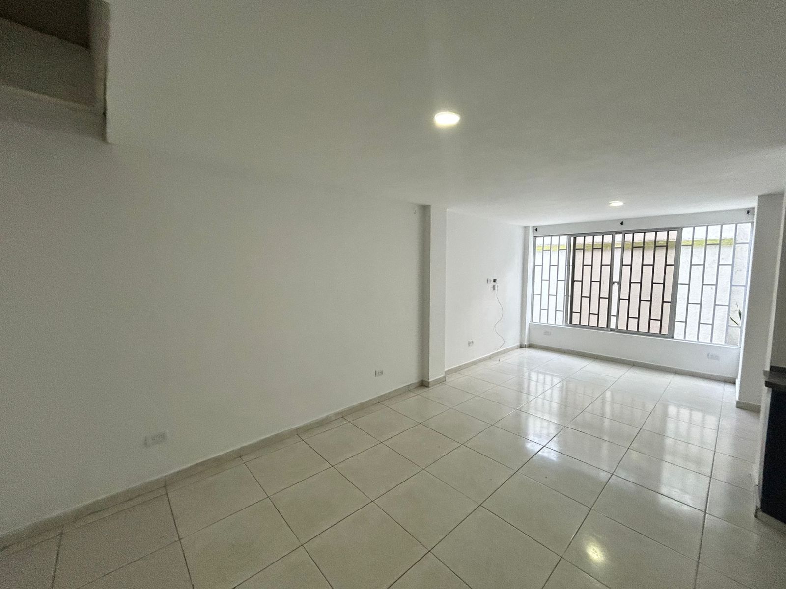 Casa Duplex en arriendo/Venta - Delicias - Barranquilla