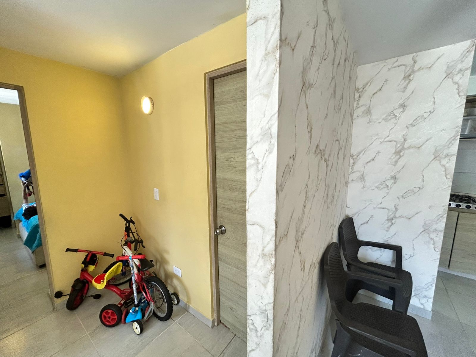 Apartamento en Venta - Alameda - Barranquilla
