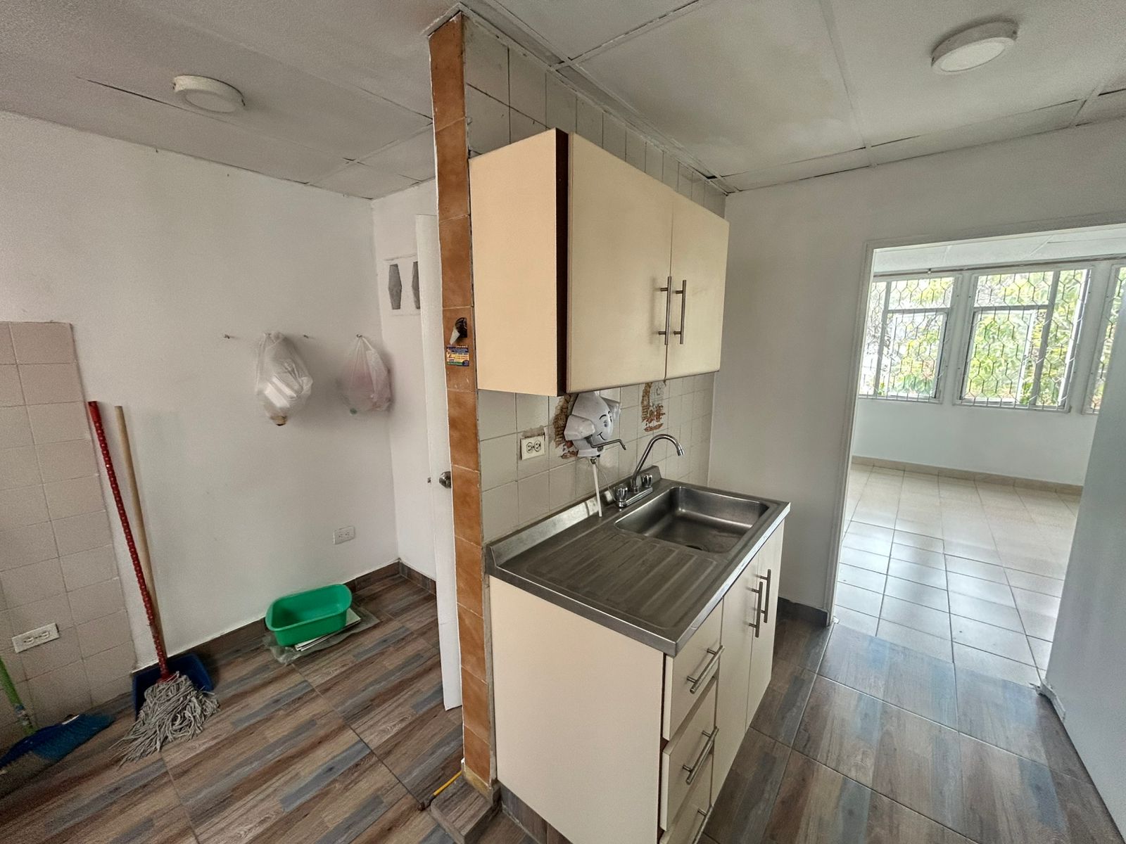 Apartamento en Venta - Delicias -Barranquilla