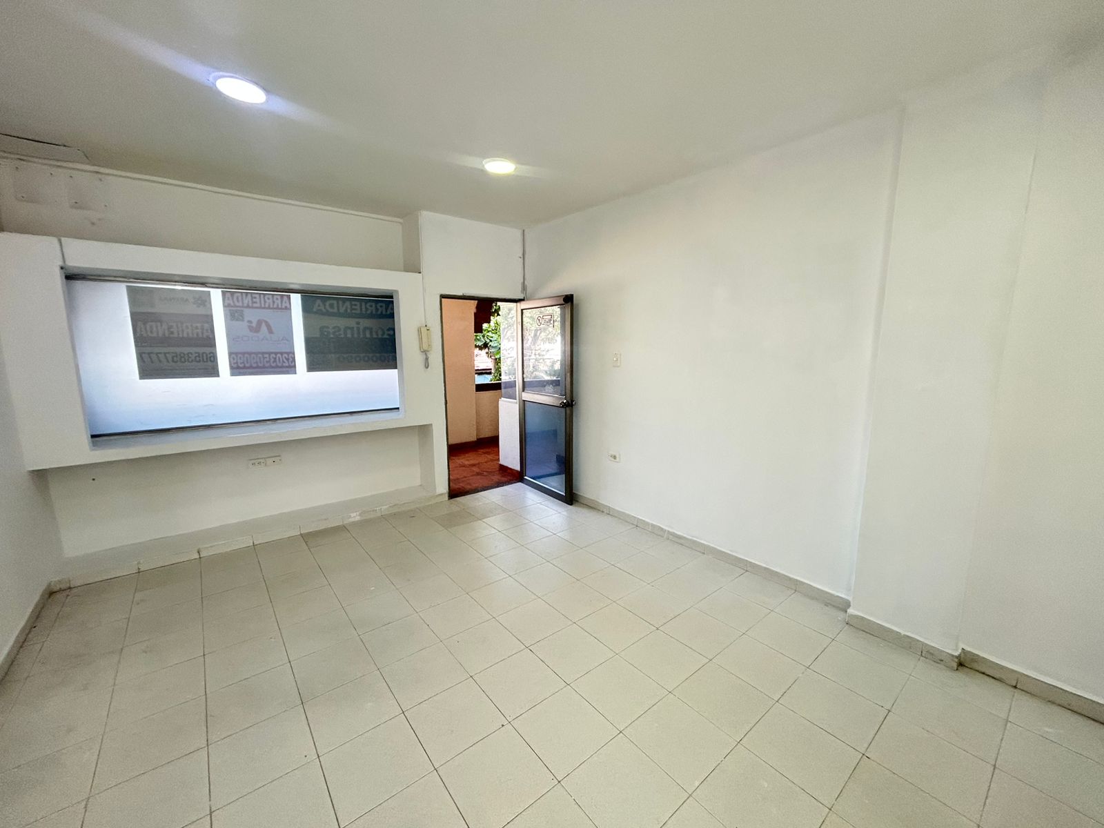 Local en arriendo - El Recreo - Barranquilla